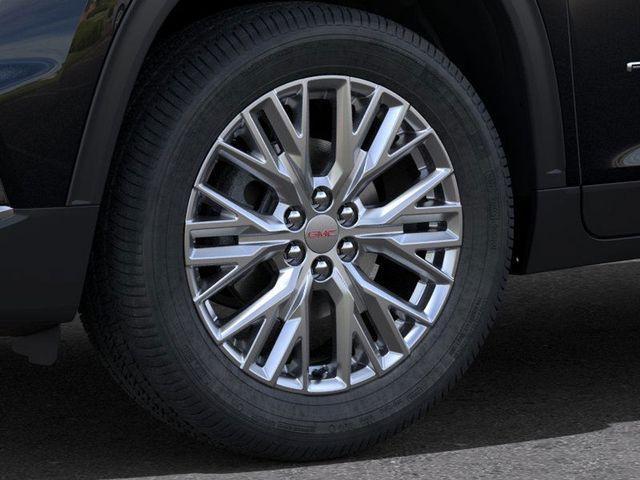 new 2025 GMC Acadia car, priced at $51,925