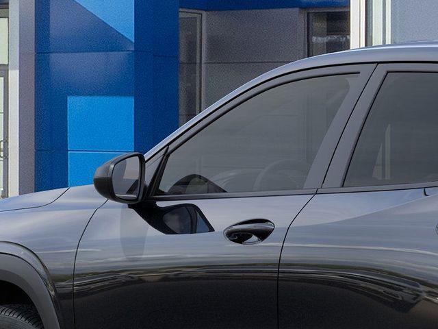 new 2026 Chevrolet Trax car, priced at $21,845