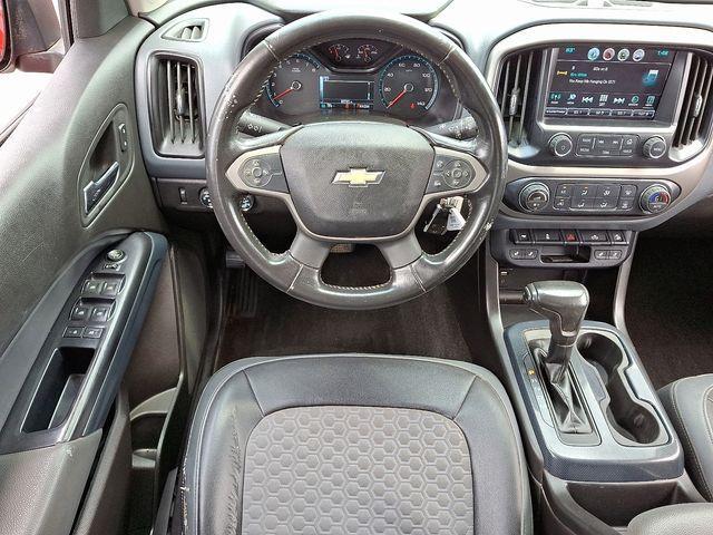 used 2016 Chevrolet Colorado car, priced at $21,804