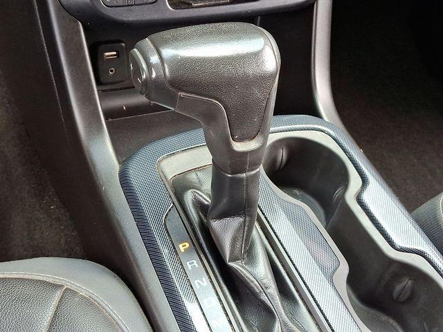 used 2016 Chevrolet Colorado car, priced at $21,804