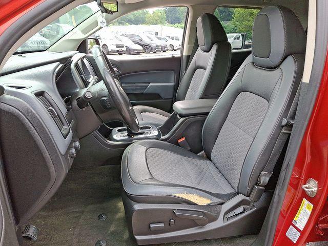 used 2016 Chevrolet Colorado car, priced at $21,804