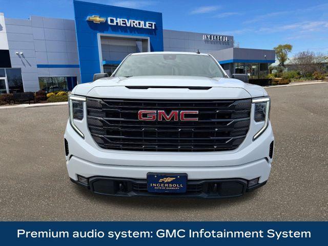 used 2022 GMC Sierra 1500 car, priced at $37,864