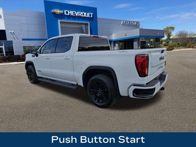 used 2022 GMC Sierra 1500 car, priced at $37,864