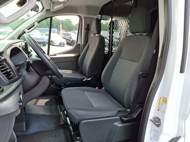 used 2023 Ford Transit-250 car, priced at $38,754
