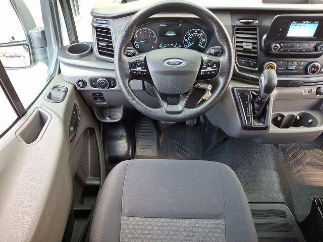 used 2023 Ford Transit-250 car, priced at $38,754