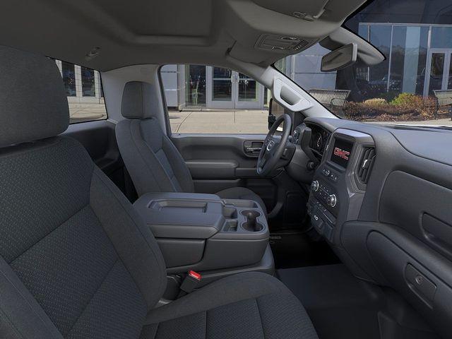 new 2025 GMC Sierra 3500 car, priced at $51,925