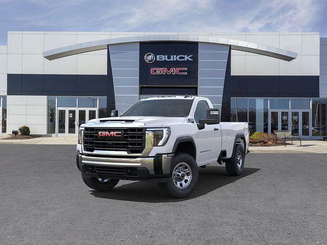 new 2025 GMC Sierra 3500 car, priced at $51,925