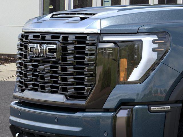 new 2024 GMC Sierra 2500 car, priced at $99,563