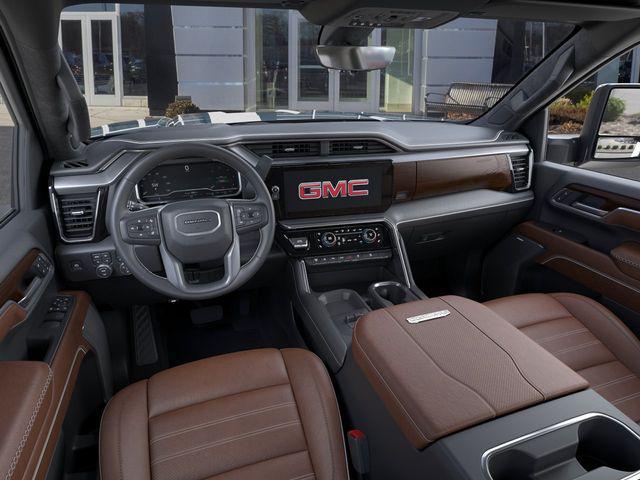 new 2024 GMC Sierra 2500 car, priced at $99,563