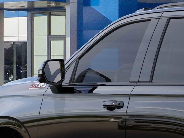 new 2025 Chevrolet Tahoe car, priced at $75,325