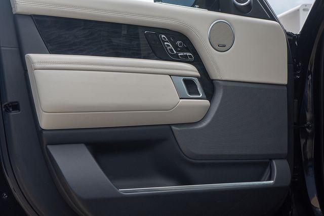 used 2021 Land Rover Range Rover car, priced at $61,960