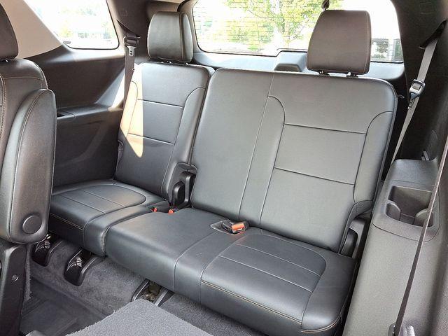used 2019 Chevrolet Traverse car, priced at $24,780