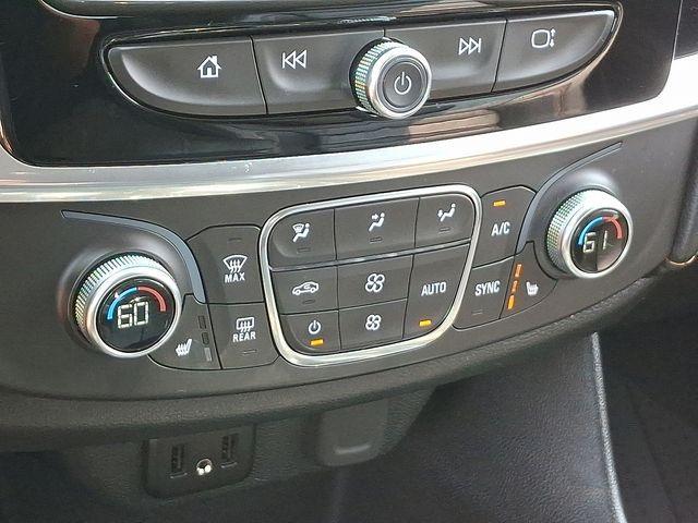 used 2019 Chevrolet Traverse car, priced at $24,780