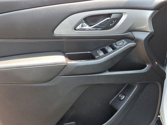 used 2019 Chevrolet Traverse car, priced at $24,780