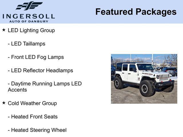 used 2018 Jeep Wrangler Unlimited car, priced at $25,938