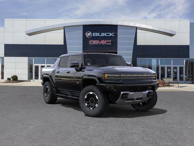 new 2024 GMC HUMMER EV Pickup car, priced at $114,025