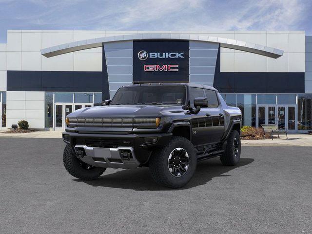 new 2024 GMC HUMMER EV car, priced at $123,525