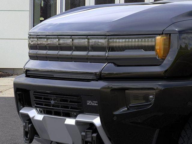 new 2024 GMC HUMMER EV Pickup car, priced at $114,025