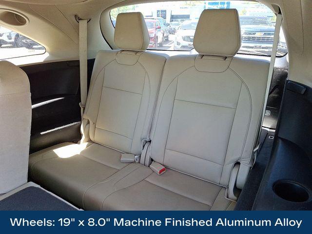 used 2016 Acura MDX car, priced at $15,970