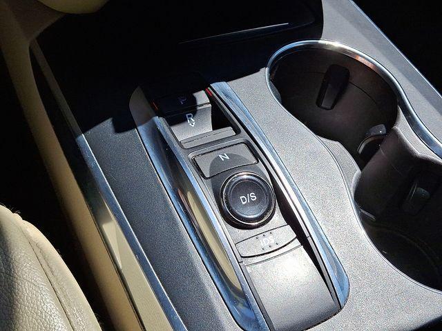 used 2016 Acura MDX car, priced at $15,970
