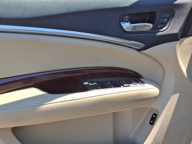 used 2016 Acura MDX car, priced at $15,970