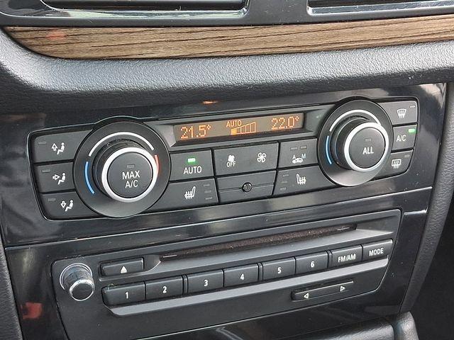 used 2013 BMW X1 car, priced at $5,584