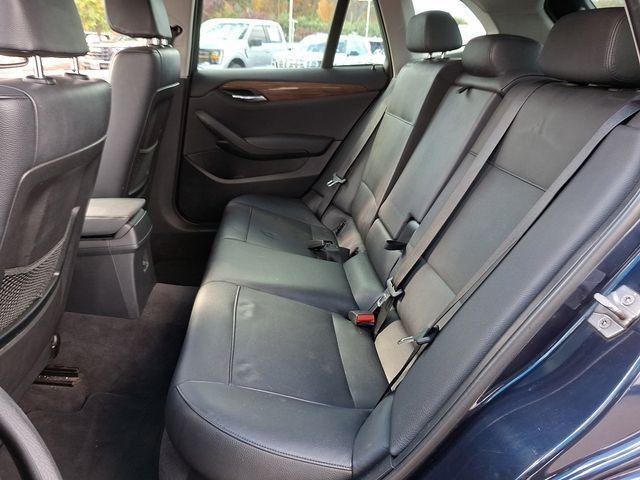 used 2013 BMW X1 car, priced at $5,584