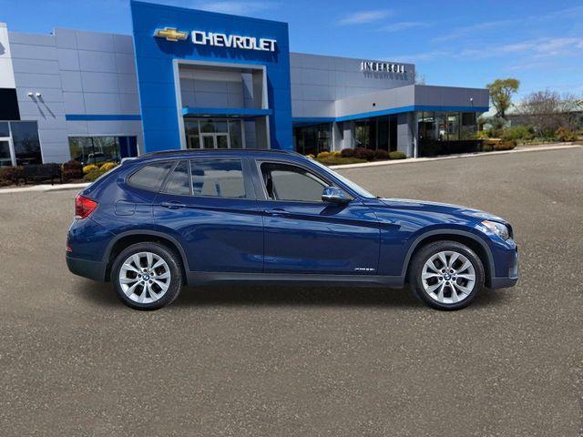 used 2013 BMW X1 car, priced at $5,584