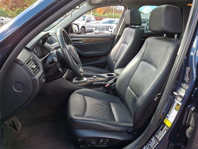 used 2013 BMW X1 car, priced at $5,584