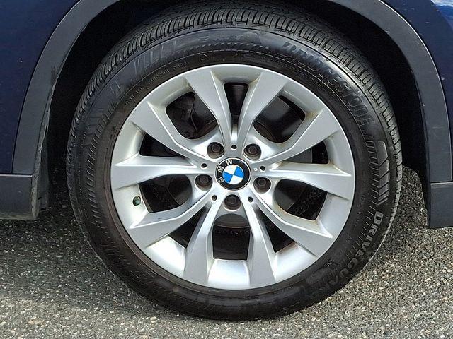 used 2013 BMW X1 car, priced at $5,584