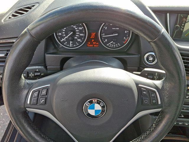 used 2013 BMW X1 car, priced at $5,584