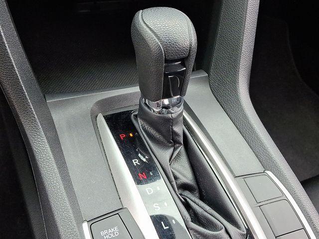 used 2020 Honda Civic car, priced at $19,975