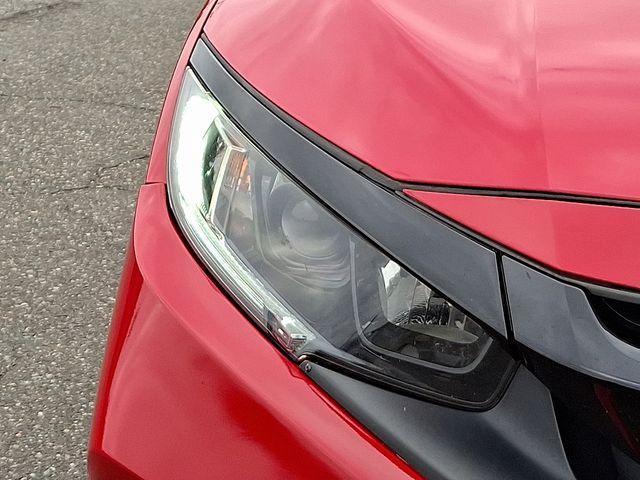 used 2020 Honda Civic car, priced at $19,975