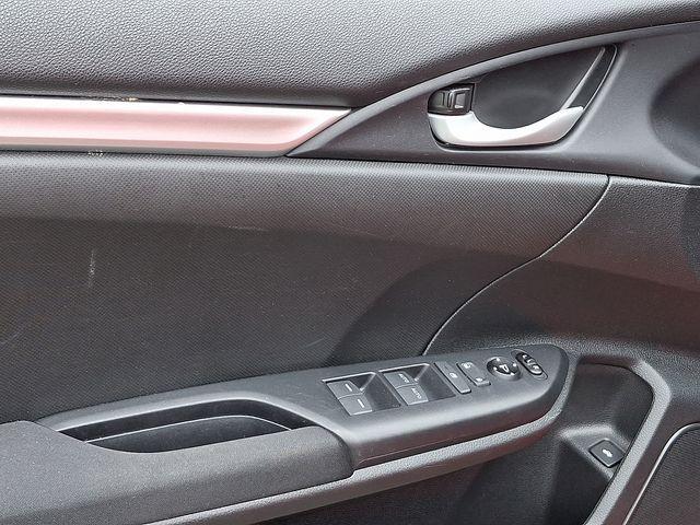 used 2020 Honda Civic car, priced at $19,975
