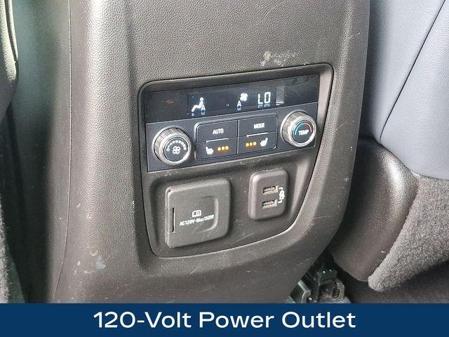used 2021 Buick Enclave car, priced at $24,936