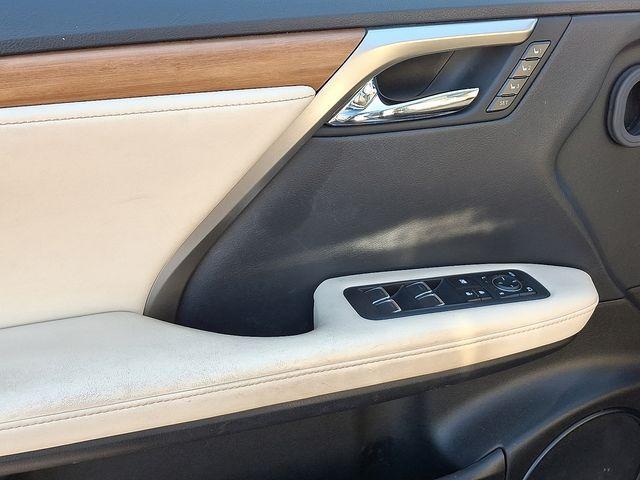 used 2021 Lexus RX 350 car, priced at $34,854