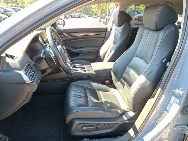 used 2022 Honda Accord car, priced at $24,924