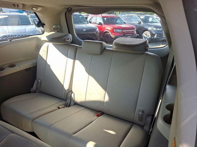 used 2013 Toyota Sienna car, priced at $10,519