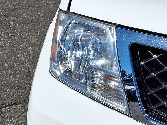 used 2018 Nissan Frontier car, priced at $11,962