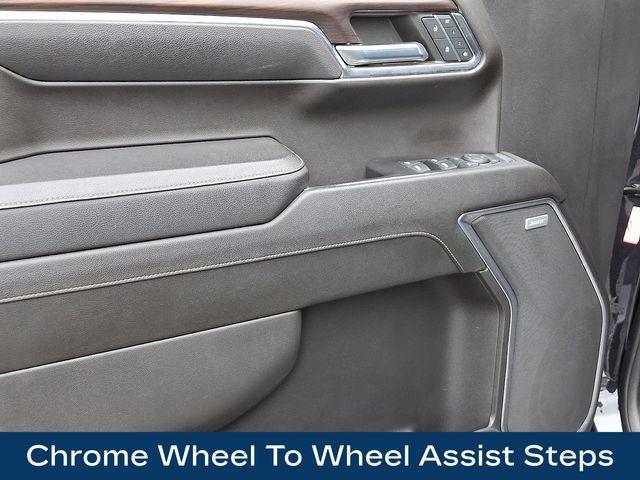 used 2023 GMC Sierra 1500 car, priced at $47,524