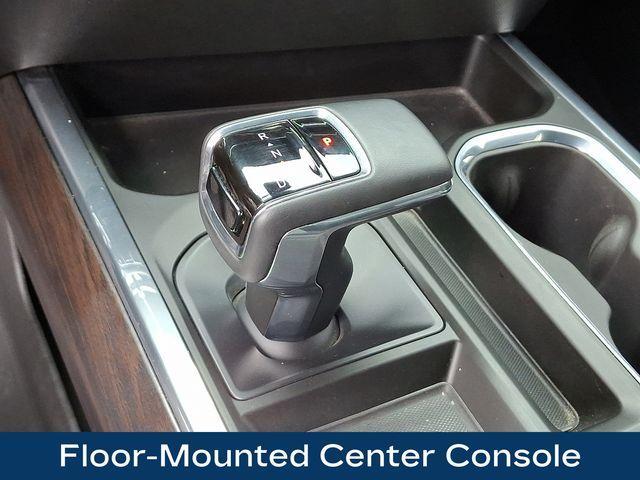 used 2023 GMC Sierra 1500 car, priced at $47,524
