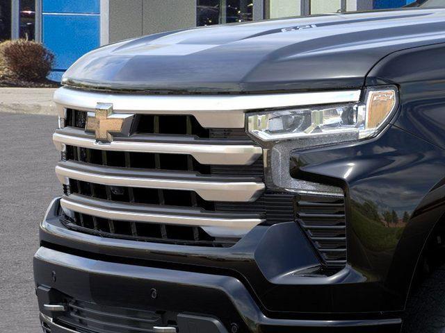 new 2024 Chevrolet Silverado 1500 car, priced at $68,692