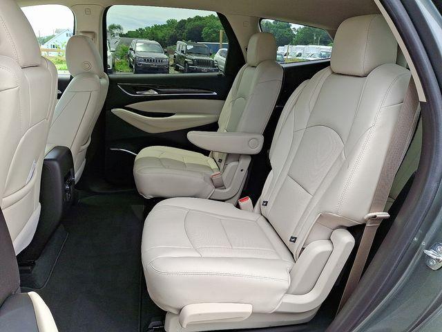 used 2023 Buick Enclave car, priced at $30,000