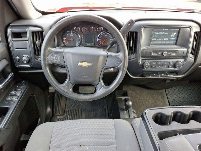 used 2018 Chevrolet Silverado 1500 car, priced at $22,870