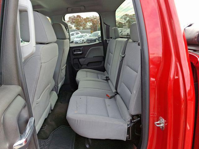 used 2018 Chevrolet Silverado 1500 car, priced at $22,870