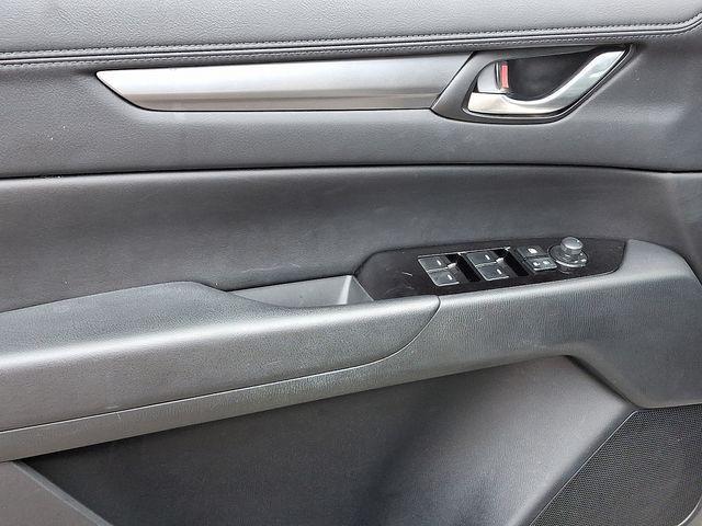 used 2024 Mazda CX-5 car, priced at $22,938