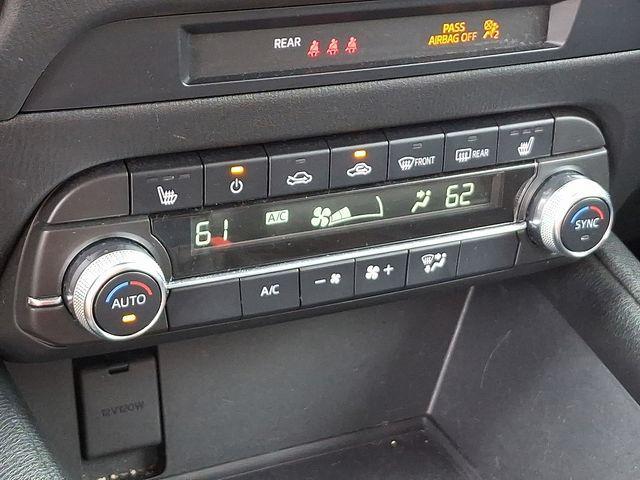 used 2024 Mazda CX-5 car, priced at $22,938