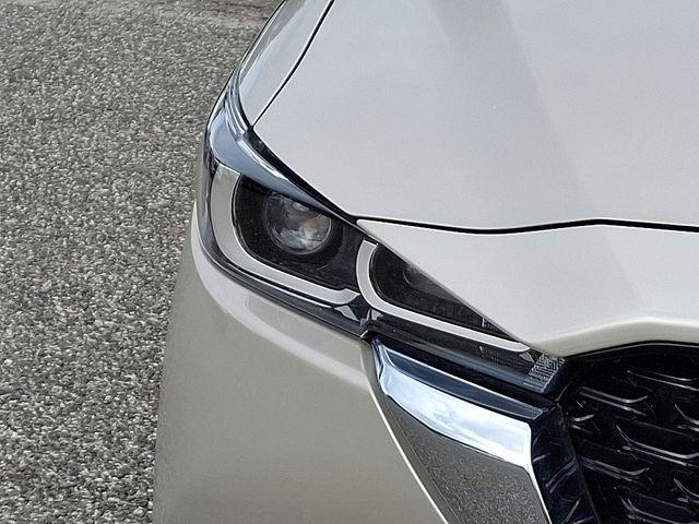 used 2024 Mazda CX-5 car, priced at $22,938