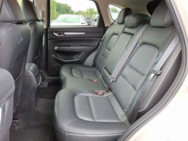 used 2024 Mazda CX-5 car, priced at $22,938