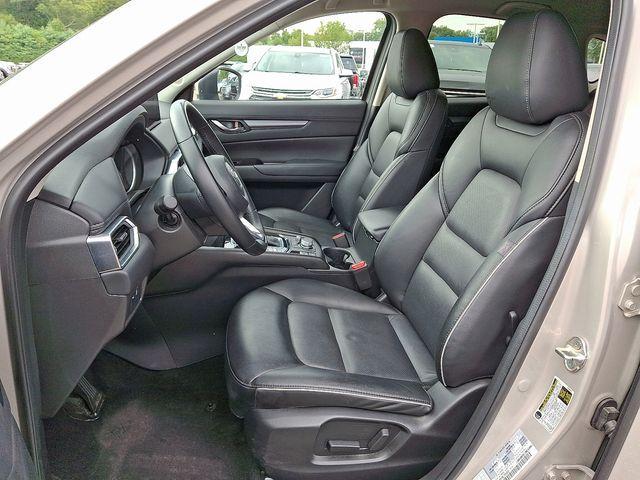 used 2024 Mazda CX-5 car, priced at $22,938